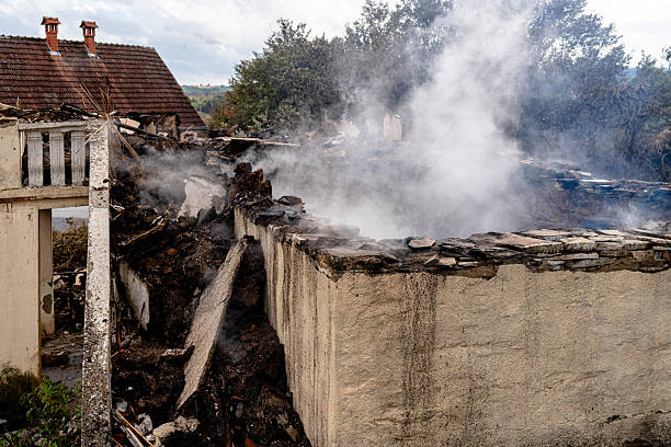 Affordable Emergency Fire Cleanup solutions in Wilson, WI